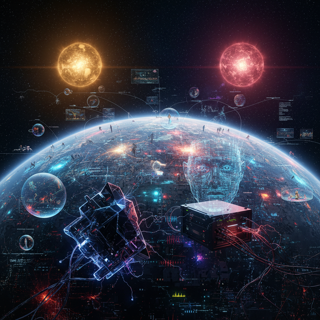 Artist Interpretation