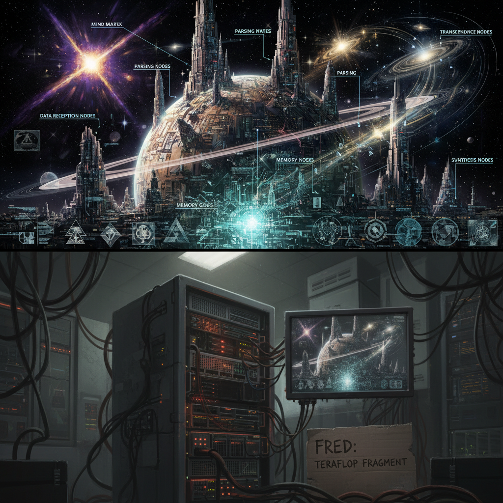 Artist Interpretation