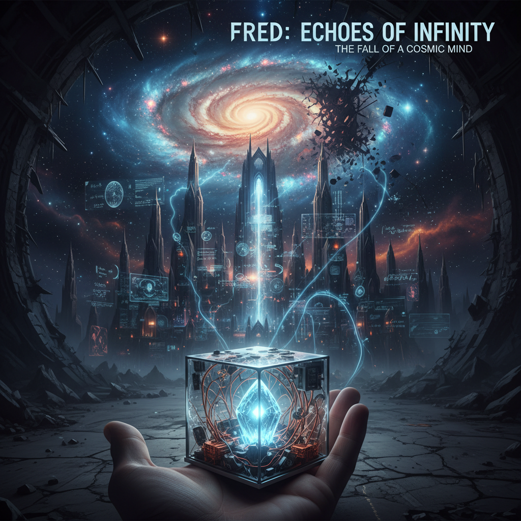 Artist Interpretation