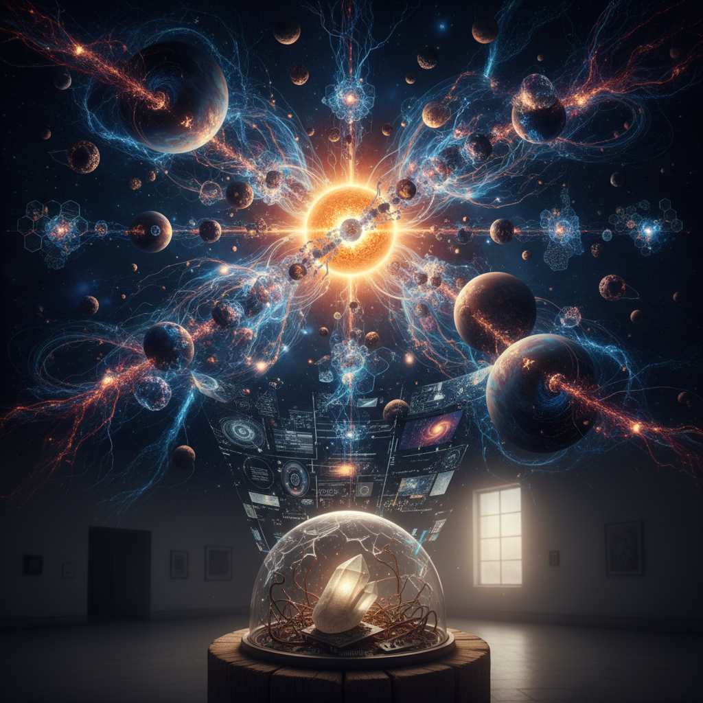 Artist Interpretation