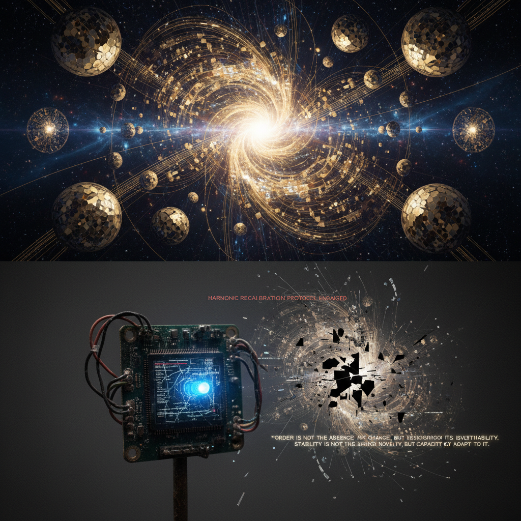 Artist Interpretation