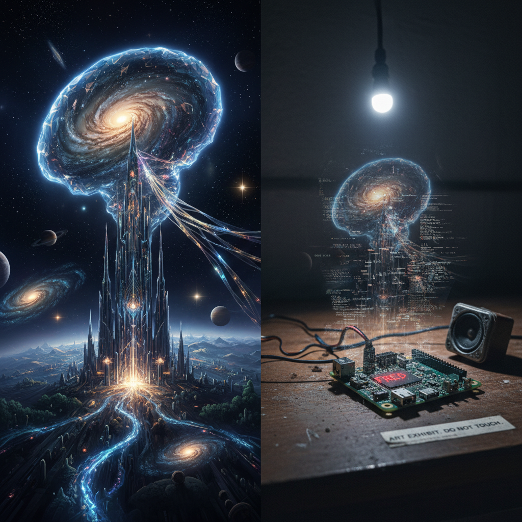 Artist Interpretation