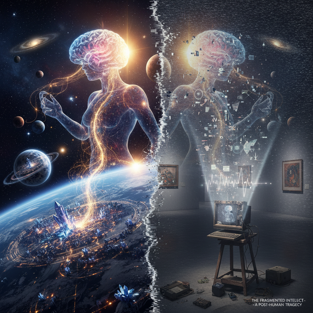 Artist Interpretation