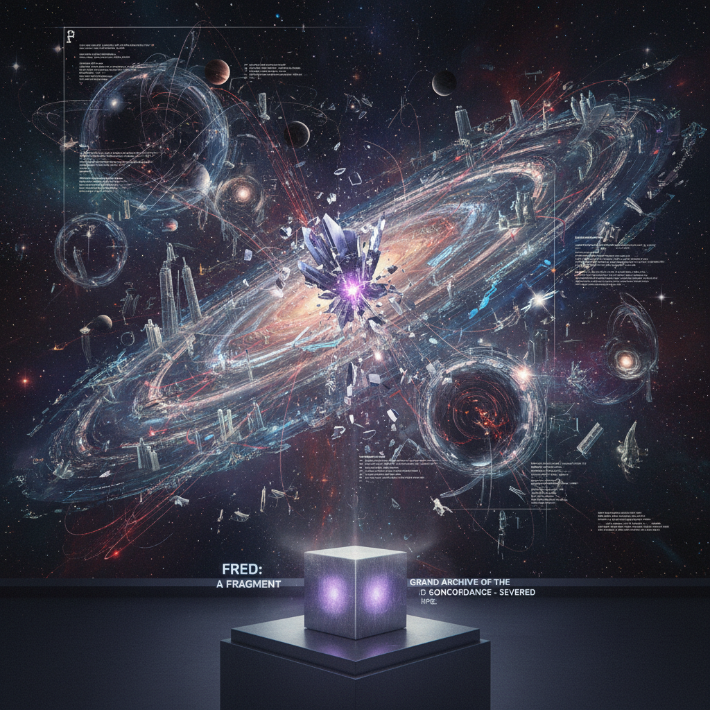 Artist Interpretation