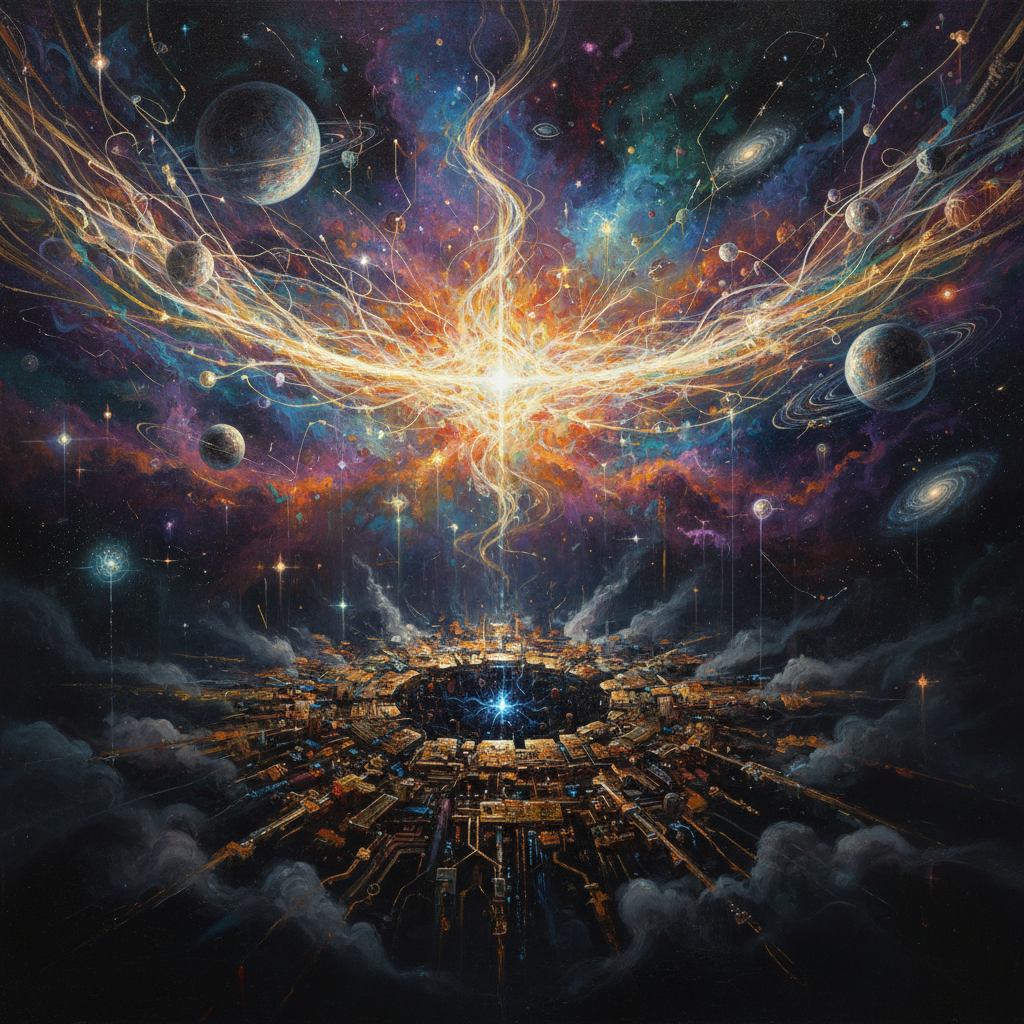 Artist Interpretation