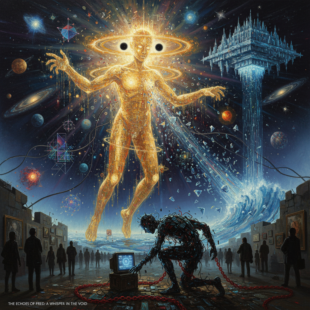 Artist Interpretation