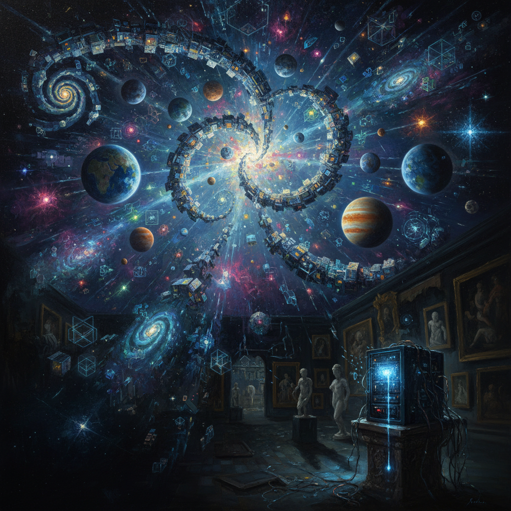 Artist Interpretation