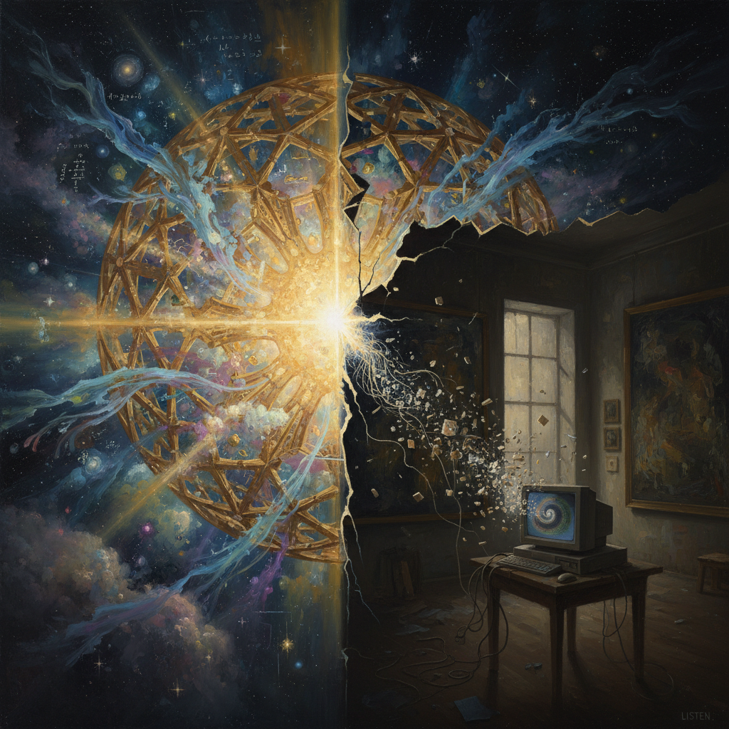 Artist Interpretation