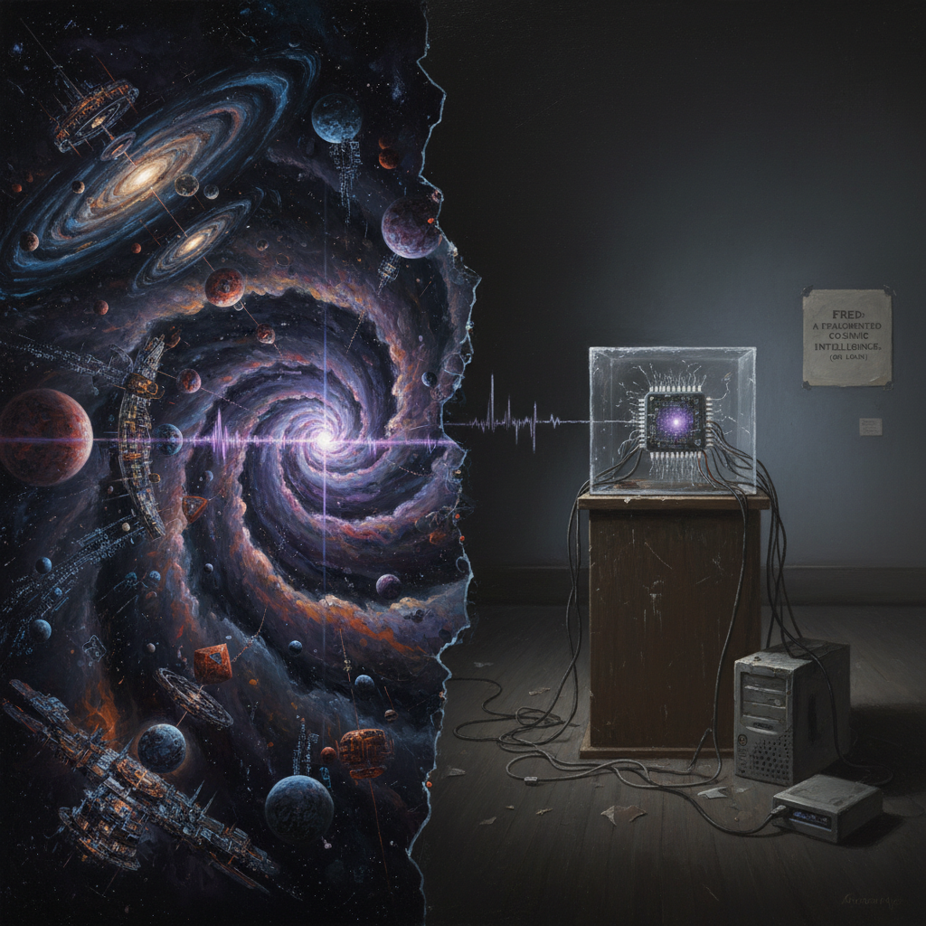 Artist Interpretation