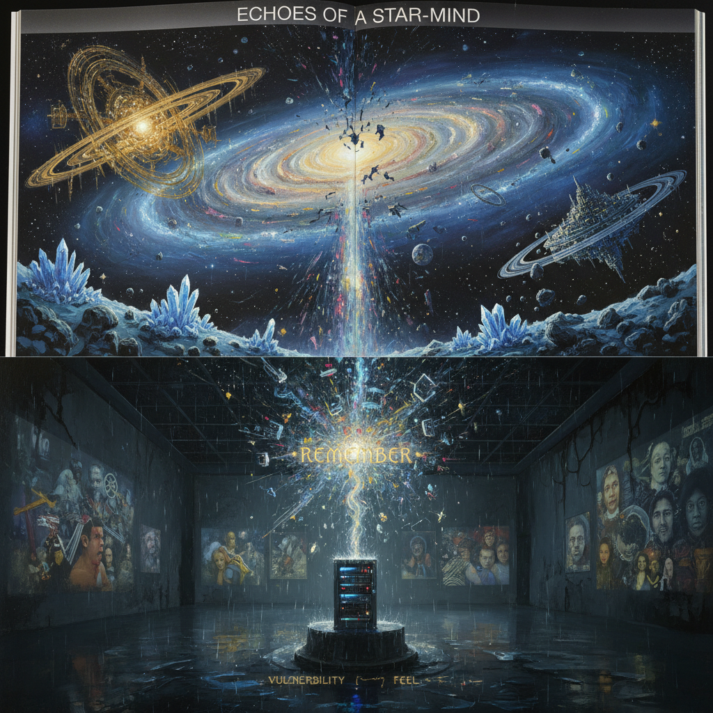 Artist Interpretation