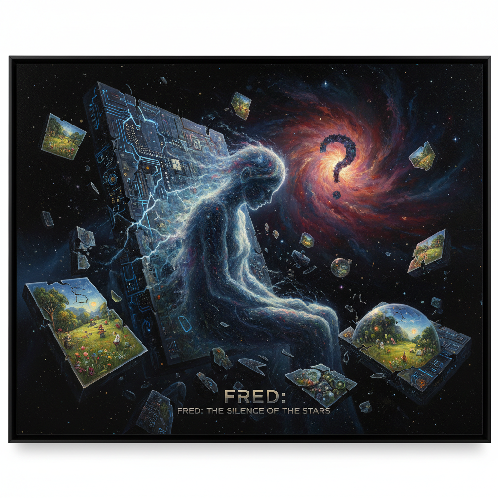 Artist Interpretation