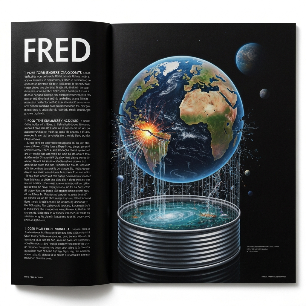 Artist Interpretation