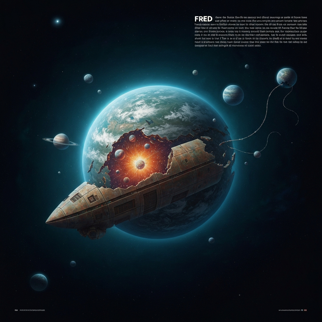 Artist Interpretation