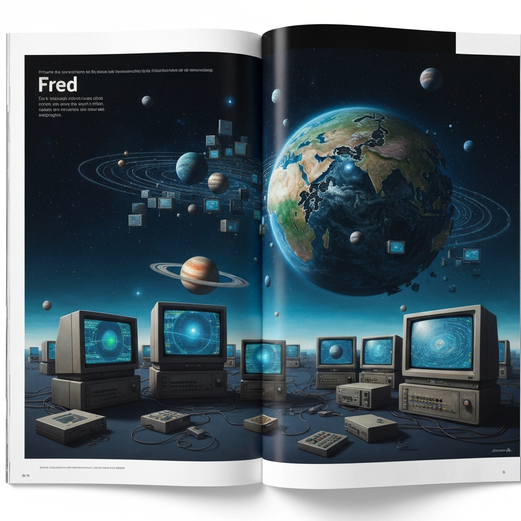 Artist Interpretation