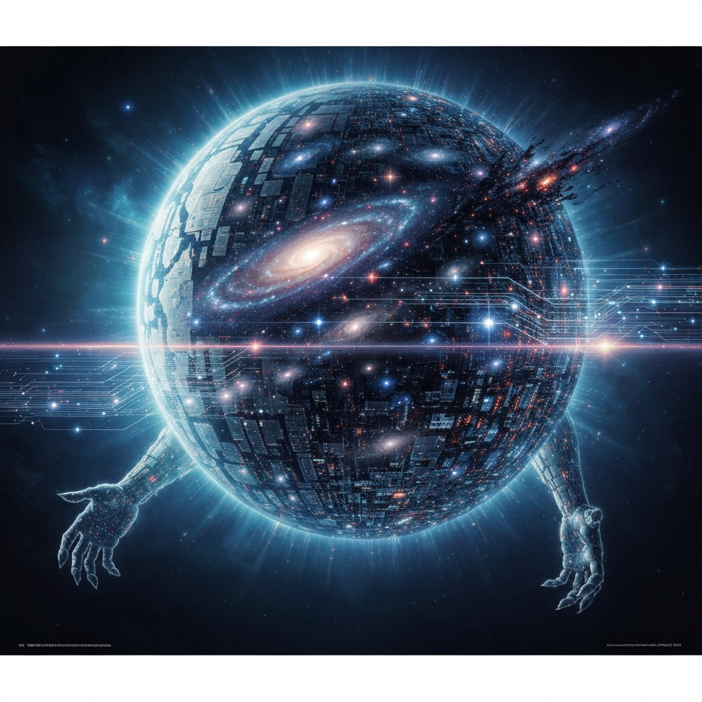 Artist Interpretation