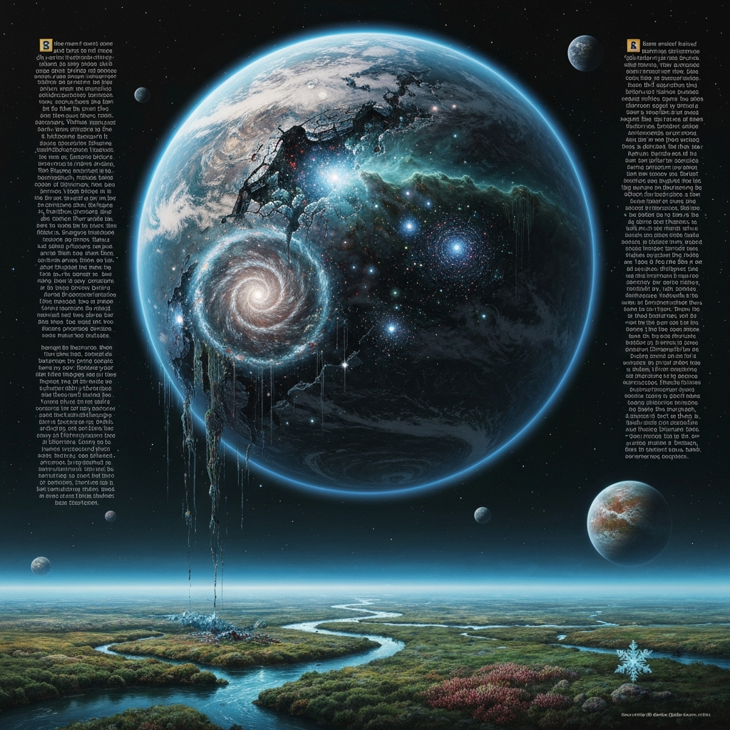 Artist Interpretation