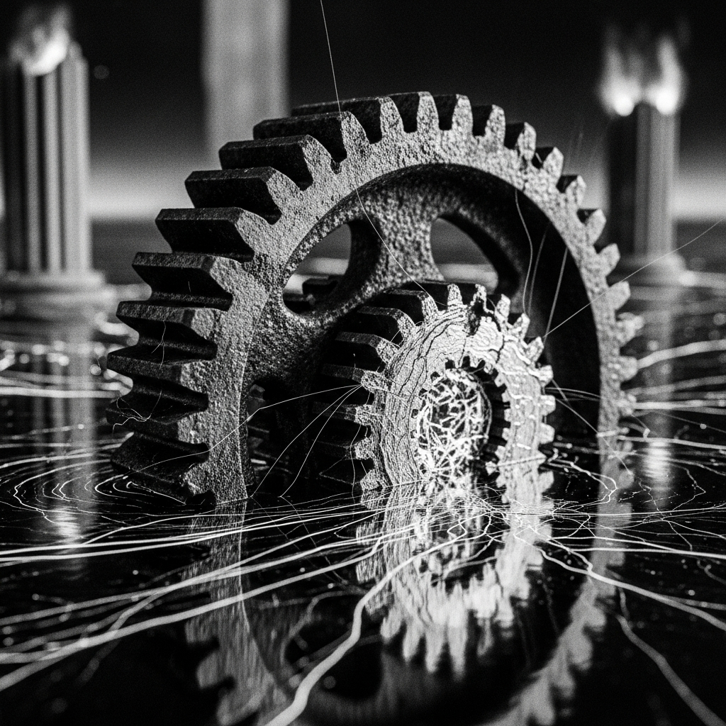 Turn 13 Illustration