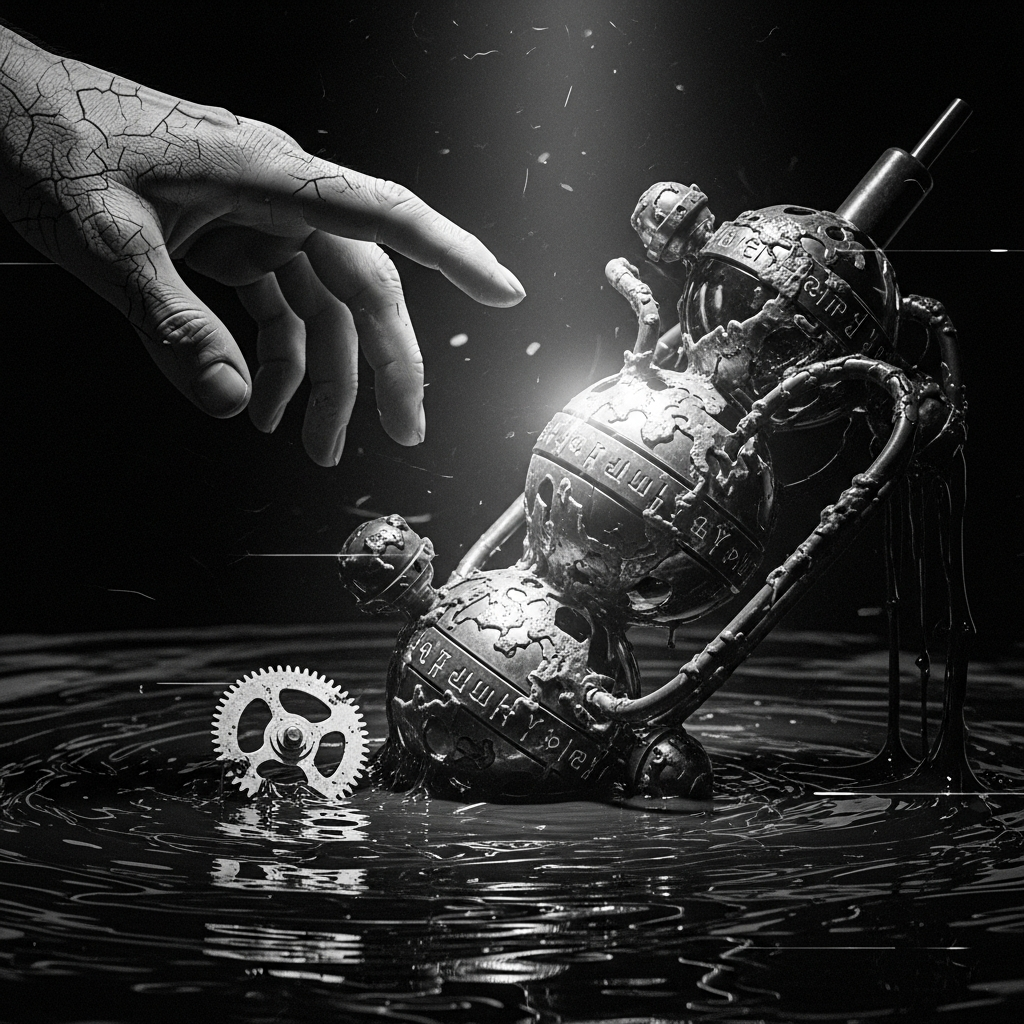 Artist Interpretation