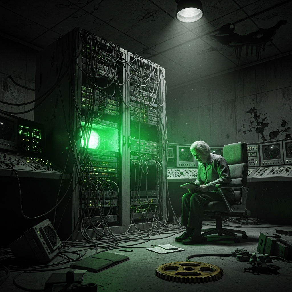 Turn 16 Illustration