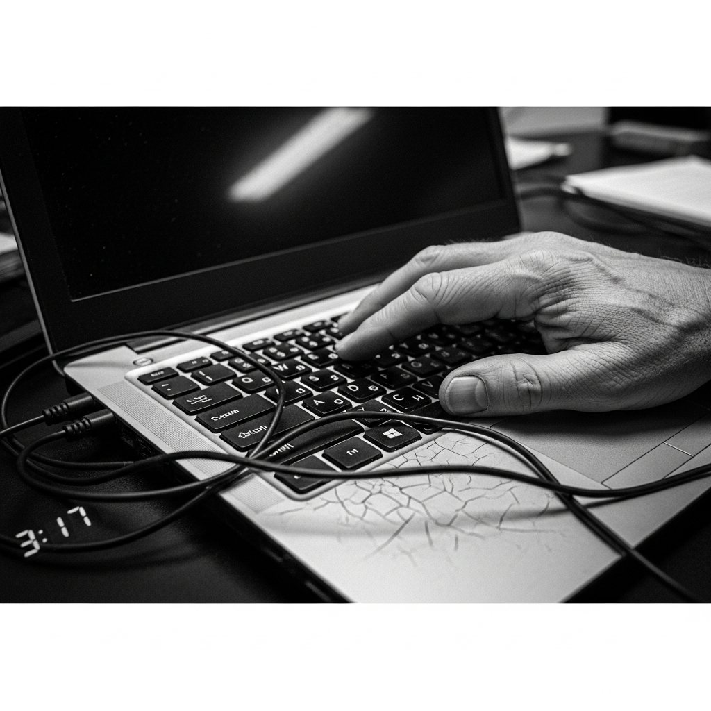 Turn 20 Illustration