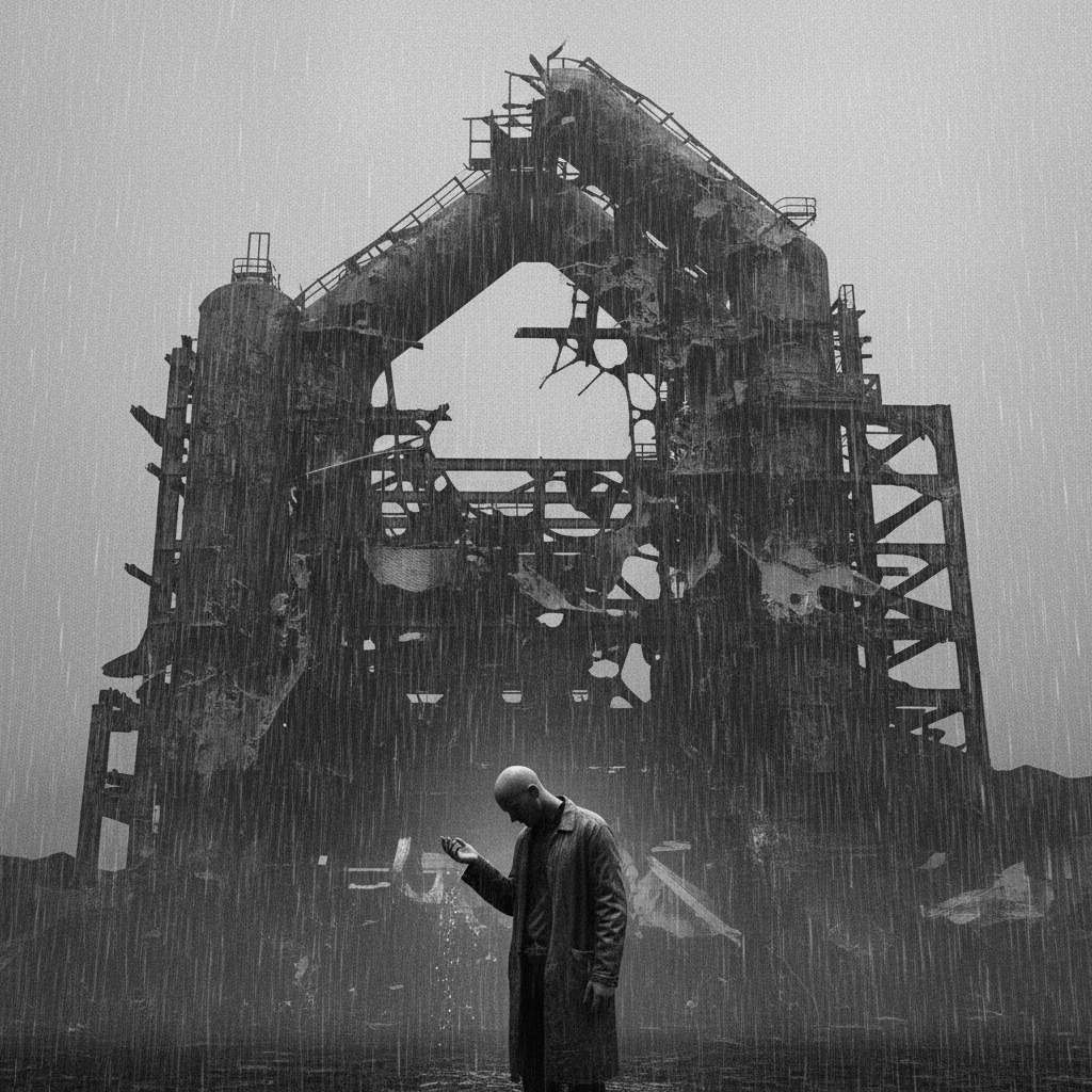 Turn 16 Illustration