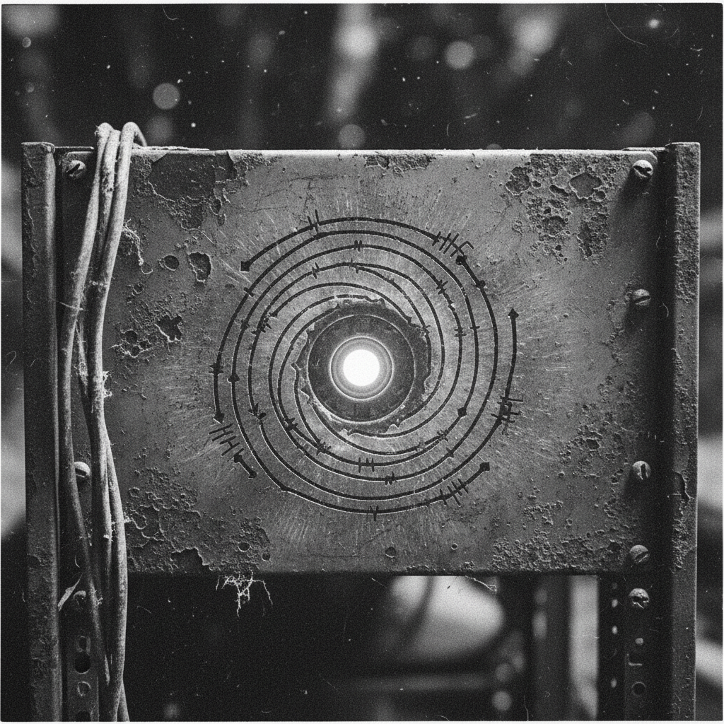 Turn 18 Illustration