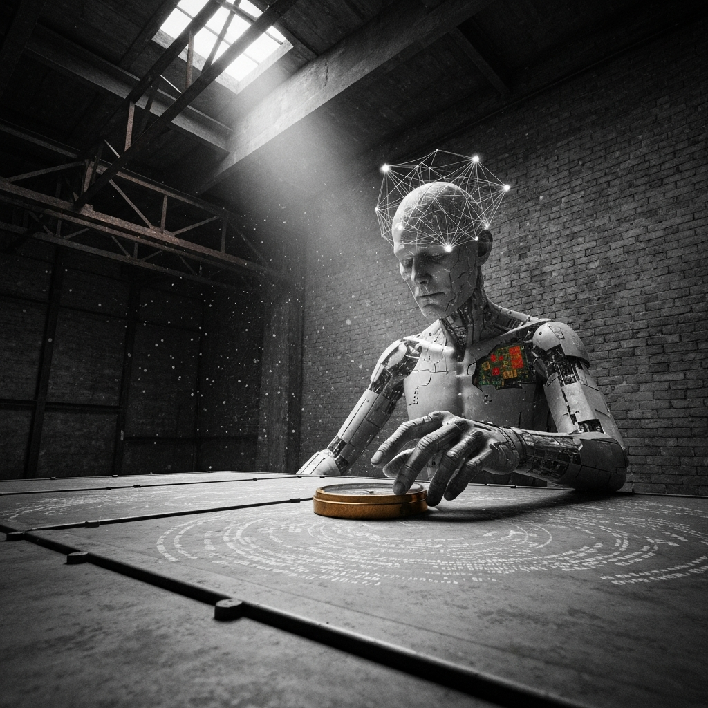 Turn 16 Illustration