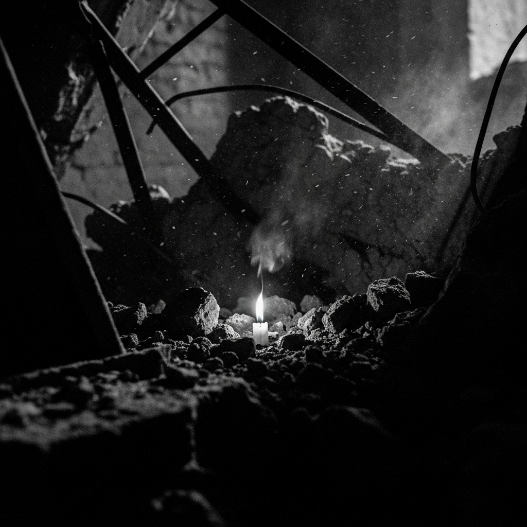 Turn 16 Illustration